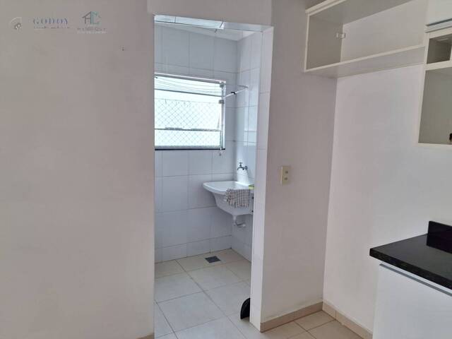 #19593 - Apartamento para Venda em Taubaté - SP - 3