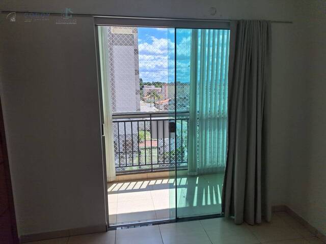 Apartamento para Venda em Taubaté - 5