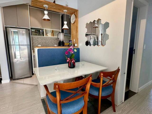 #19594 - Apartamento para Venda em São José dos Campos - SP - 2