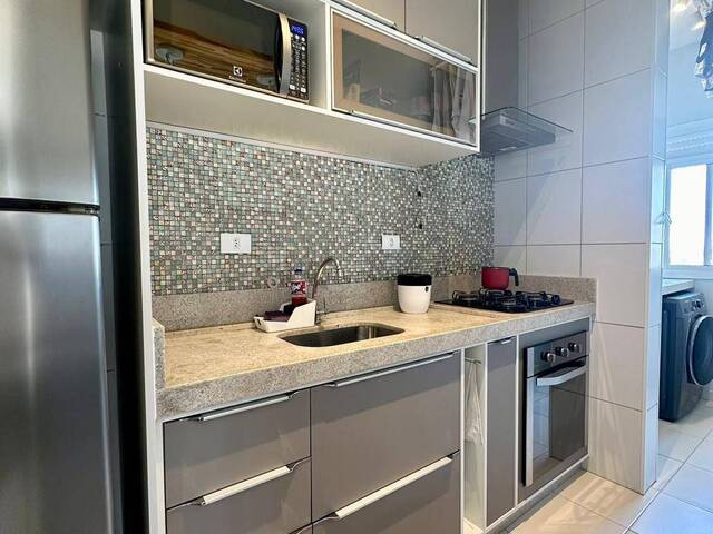 Apartamento para Venda em São José dos Campos - 4