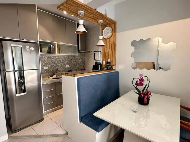 Apartamento para Venda em São José dos Campos - 5