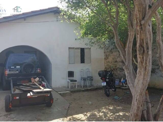 #19595 - Casa para Venda em Pindamonhangaba - SP - 2