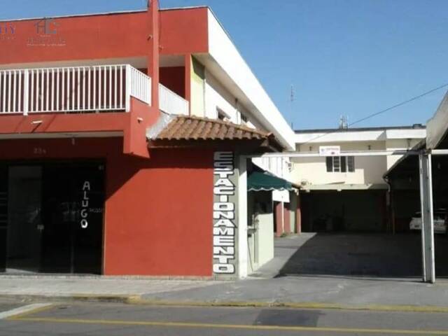 Sala para Venda em Pindamonhangaba - 5