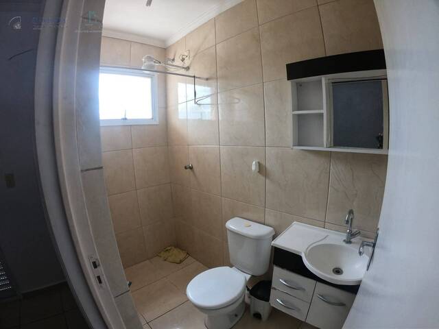 #19601 - Apartamento para Venda em Pindamonhangaba - SP - 2