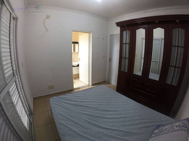 #19601 - Apartamento para Venda em Pindamonhangaba - SP - 3