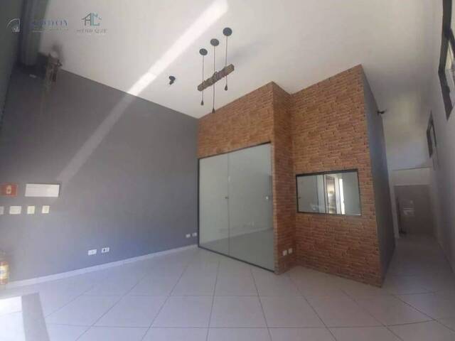 Escritório para Venda em Pindamonhangaba - 4