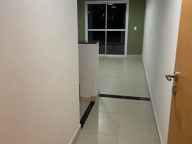 #19605 - Apartamento para Venda em Taubaté - SP