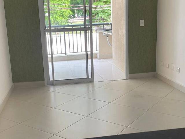 Apartamento para Venda em Taubaté - 5