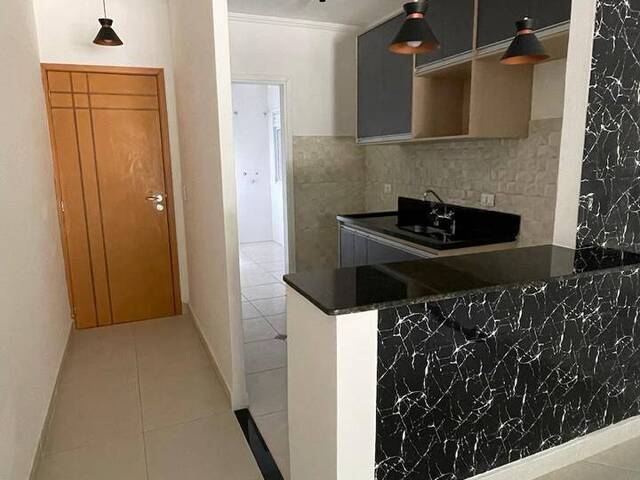 #19605 - Apartamento para Venda em Taubaté - SP