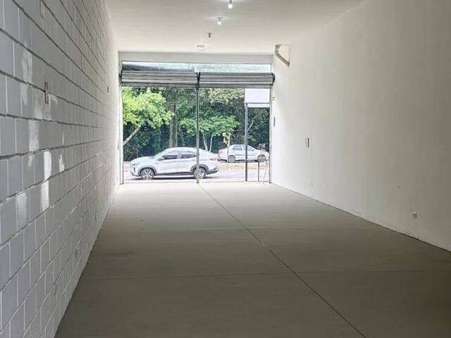 #19606 - Ponto Comercial para Locação em Pindamonhangaba - SP - 2