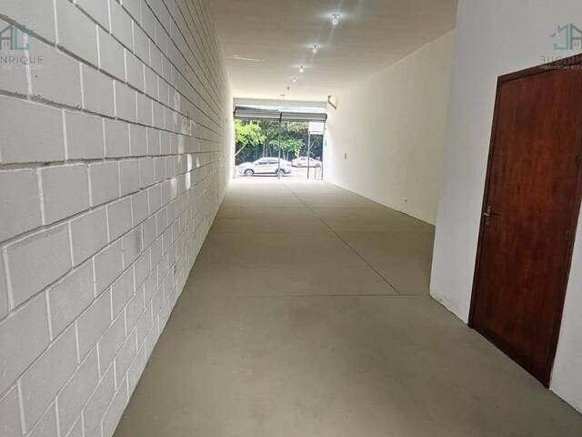 #19606 - Ponto Comercial para Locação em Pindamonhangaba - SP - 3
