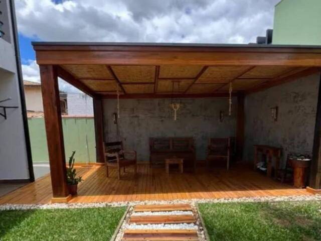 #19607 - Casa em condomínio para Venda em Pindamonhangaba - SP - 2