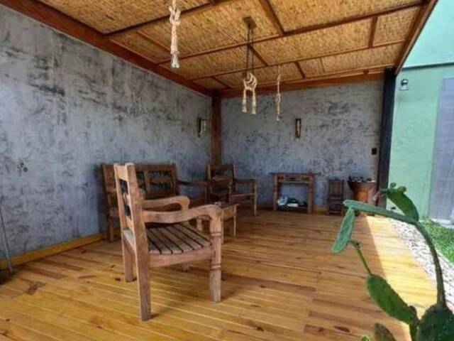 #19607 - Casa em condomínio para Venda em Pindamonhangaba - SP - 3