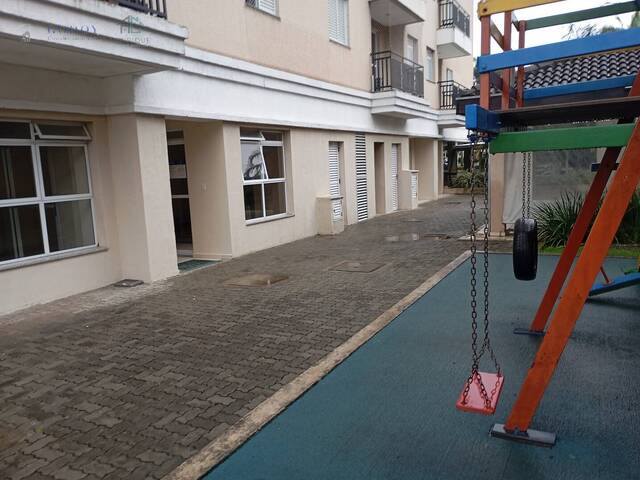 #19609 - Apartamento para Venda em Pindamonhangaba - SP - 3
