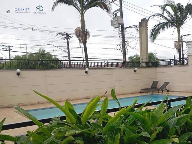 #19609 - Apartamento para Venda em Pindamonhangaba - SP - 1