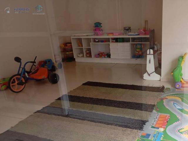 Apartamento para Venda em Pindamonhangaba - 5