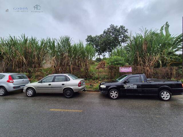 #19612 - Área para Venda em Taubaté - SP - 2