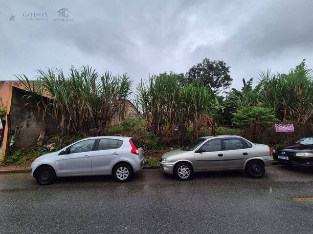 #19612 - Área para Venda em Taubaté - SP - 3