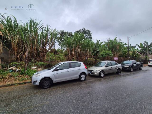 Área para Venda em Taubaté - 5