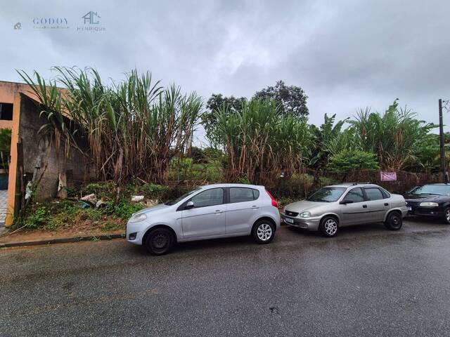 Área para Venda em Taubaté - 4