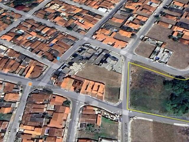 Área para Venda em Pindamonhangaba - 5