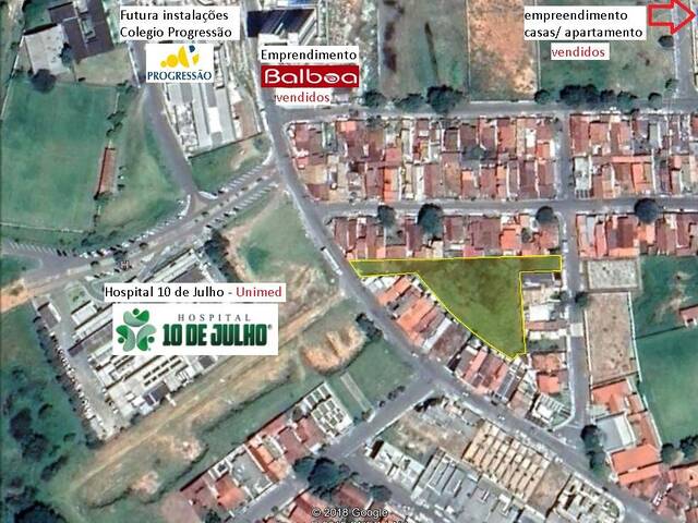 Venda em Parque das Nações - Pindamonhangaba