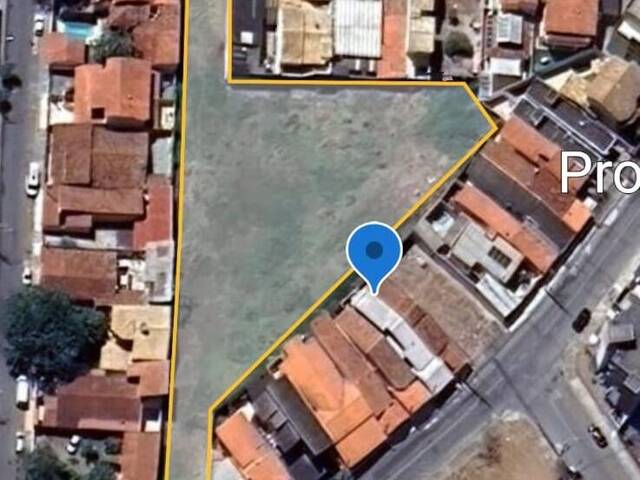 #19614 - Terreno para Venda em Pindamonhangaba - SP - 2