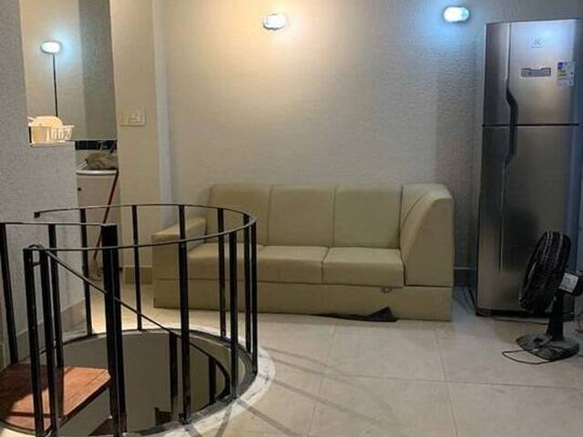 #19615 - Cobertura para Venda em Ubatuba - SP - 2