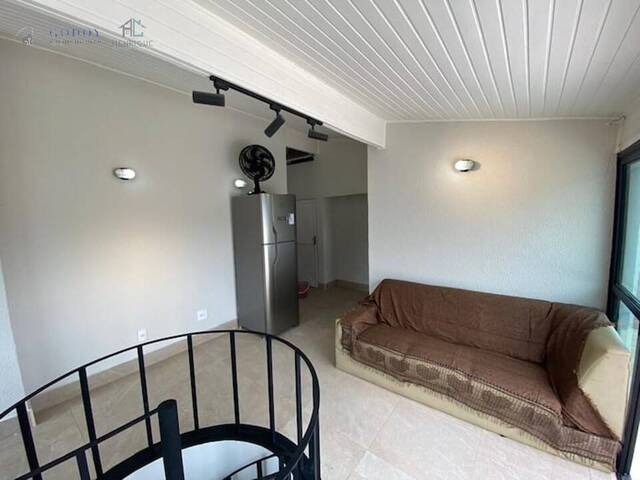 #19615 - Cobertura para Venda em Ubatuba - SP - 3