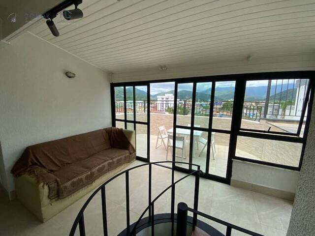 Cobertura para Venda em Ubatuba - 5