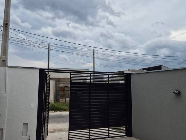 #19617 - Casa para Venda em Pindamonhangaba - SP - 2