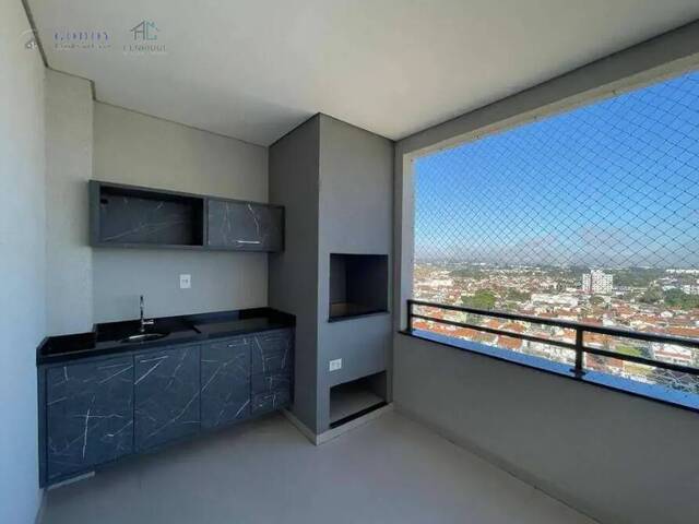 Apartamento para Venda em Taubaté - 4