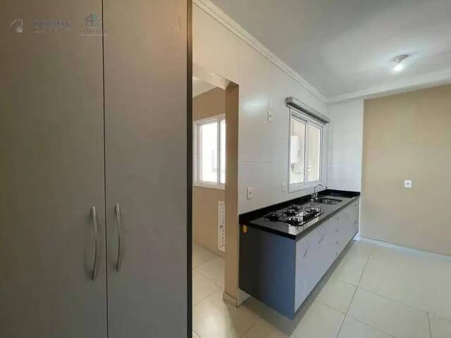 Apartamento para Venda em Taubaté - 5