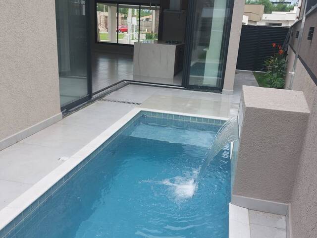 #19625 - Casa em condomínio para Venda em Tremembé - SP - 2