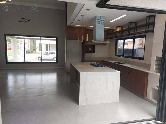 #19625 - Casa em condomínio para Venda em Tremembé - SP - 3