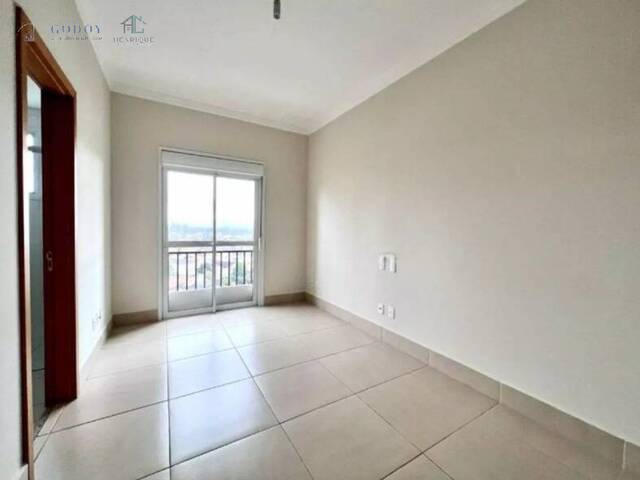Apartamento para Locação em Taubaté - 4