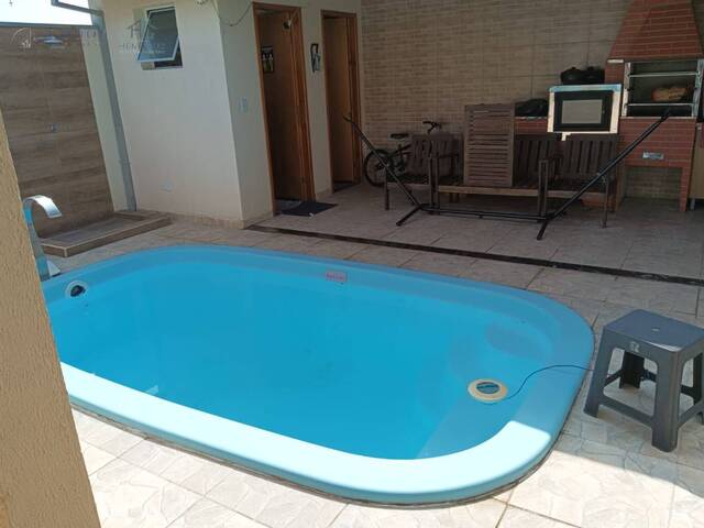 #19628 - Casa em condomínio para Venda em Pindamonhangaba - SP - 3