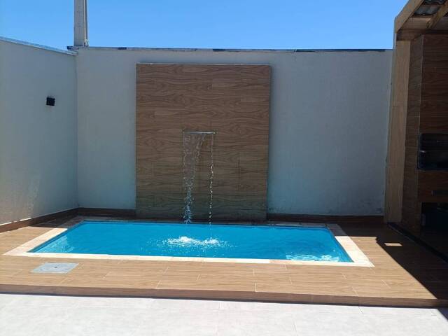 #19562 - Casa para Venda em Pindamonhangaba - SP - 3