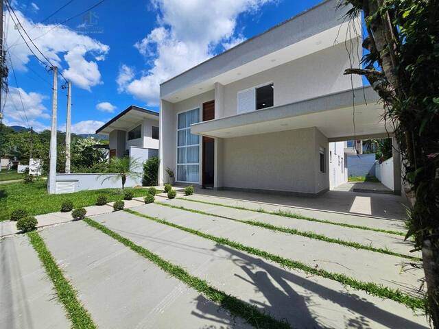 #19629 - Casa em condomínio para Venda em Ubatuba - SP - 3