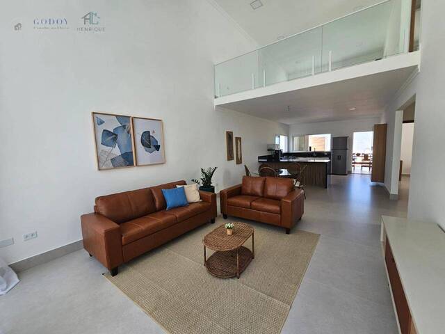 Casa em condomínio para Venda em Ubatuba - 4