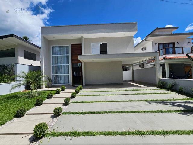 #19629 - Casa em condomínio para Venda em Ubatuba - SP - 2