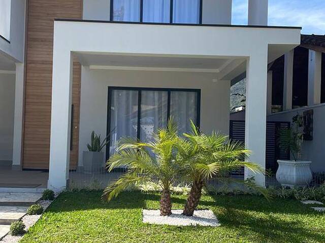 #19630 - Casa em condomínio para Venda em Ubatuba - SP - 2