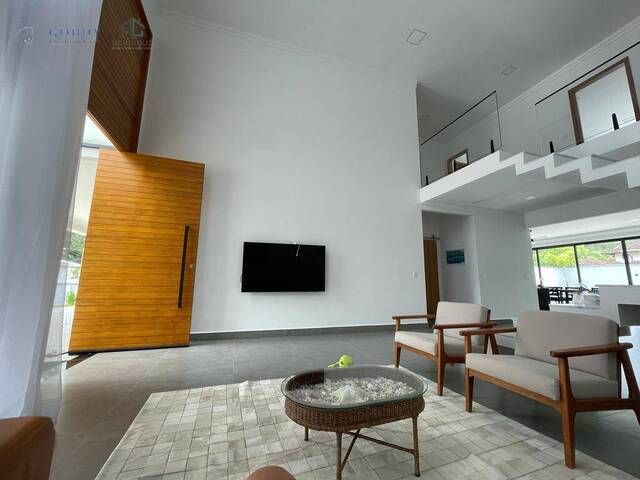 #19630 - Casa em condomínio para Venda em Ubatuba - SP - 3