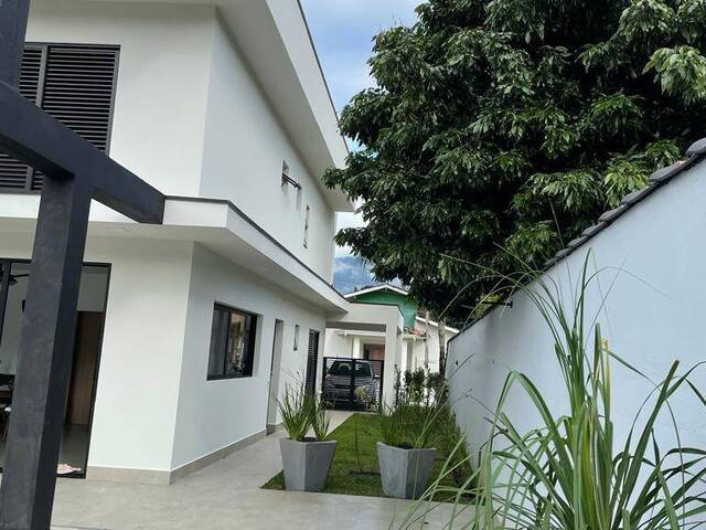 Casa em condomínio para Venda em Ubatuba - 4