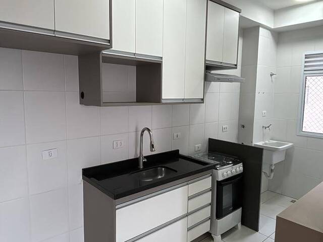 Apartamento para Venda em Taubaté - 4