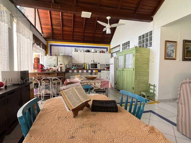 #19635 - Casa para Venda em Bertioga - SP - 2