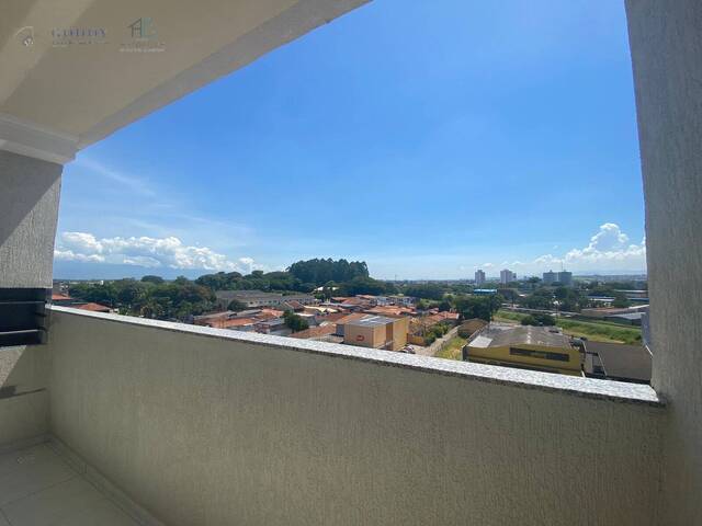 Apartamento para Venda em Taubaté - 4