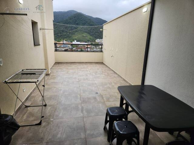 #19648 - Apartamento para Venda em Ubatuba - SP - 3