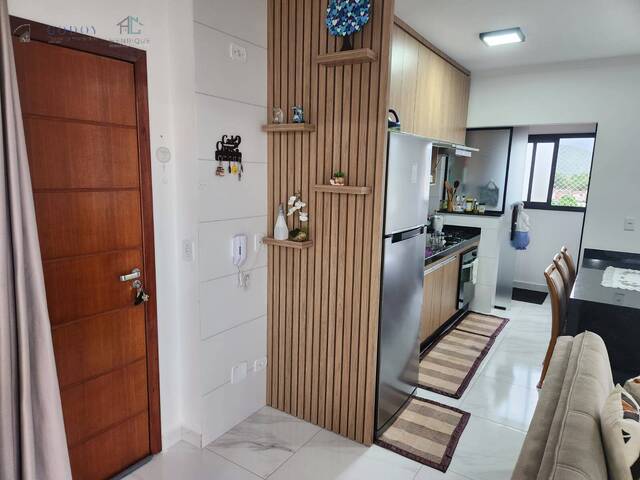 Apartamento para Venda em Ubatuba - 5