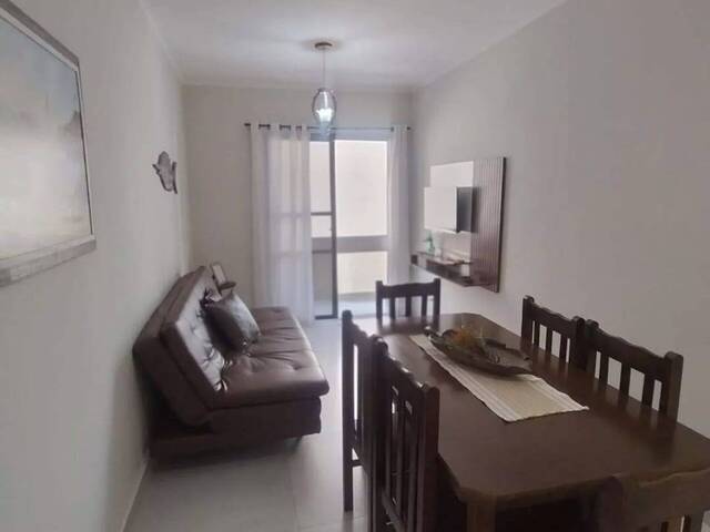 #19649 - Apartamento para Venda em Ubatuba - SP - 3